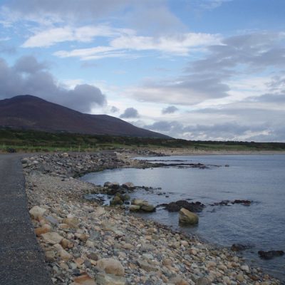 Annalong Coastal Path