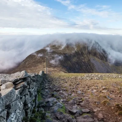 Sleive Donard