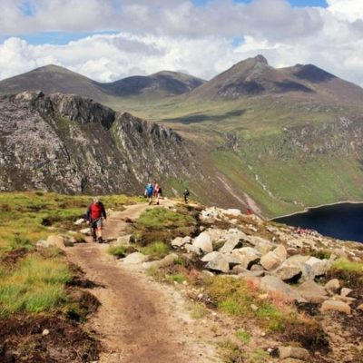 Slieve Binnian