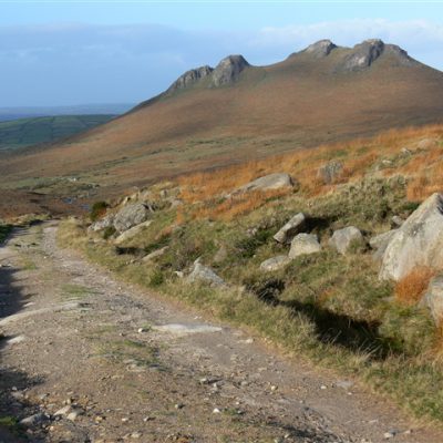 The Mourne Way