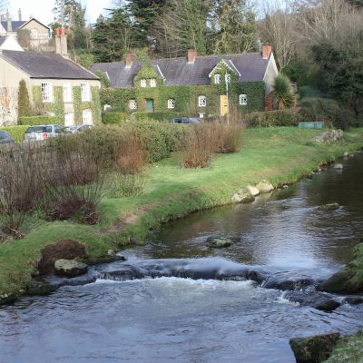 Kilbroney Forest Walk