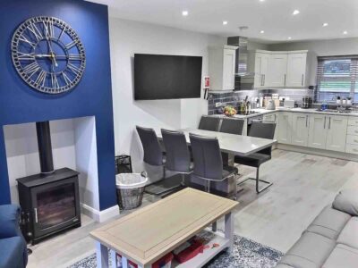 Cranfield Holiday Cottage, Mourne Mountains, County Down